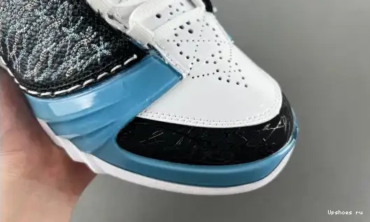 Jordan 318376-041  23 UNC 318376-041  0511